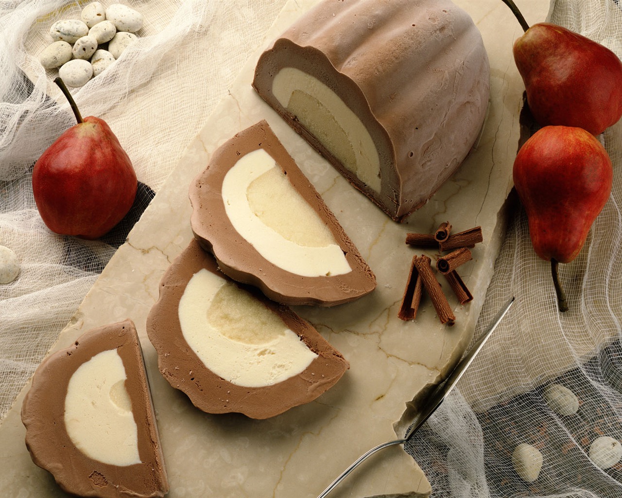 Delicious dezert tapety (7) #12 - 1280x1024