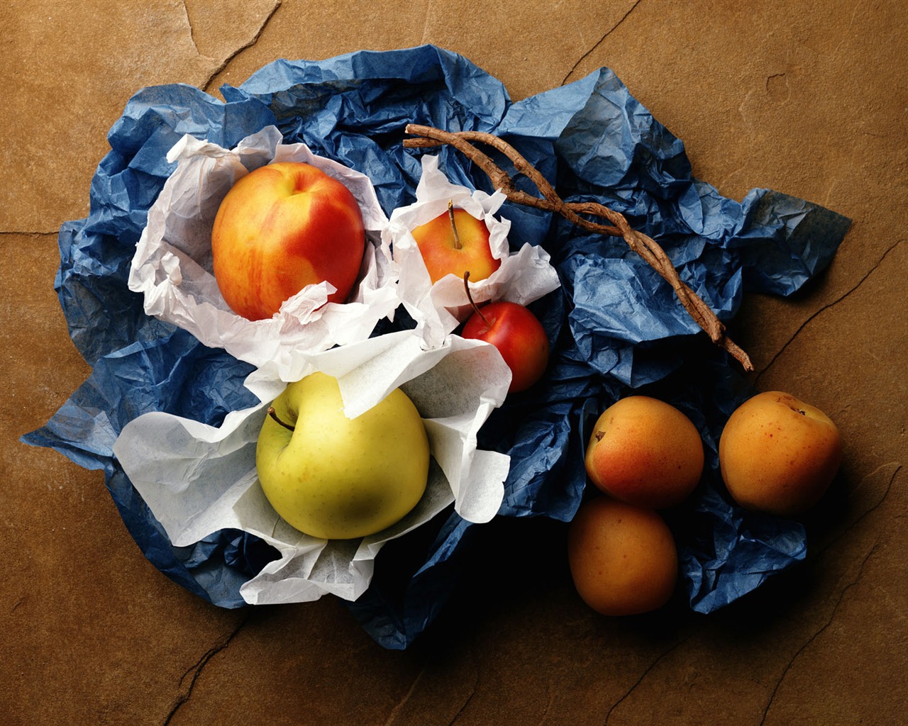 Delicious dezert tapety (7) #14 - 1280x1024