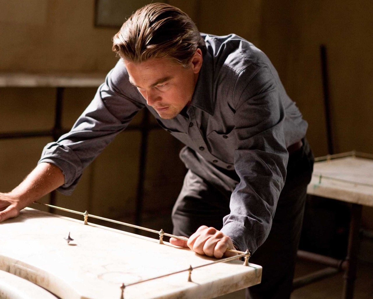 Inception HD Wallpaper #14 - 1280x1024