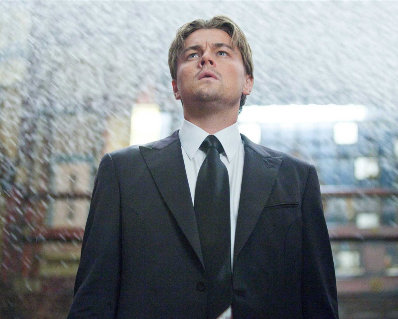 Inception HD Wallpaper #26 - 1280x1024