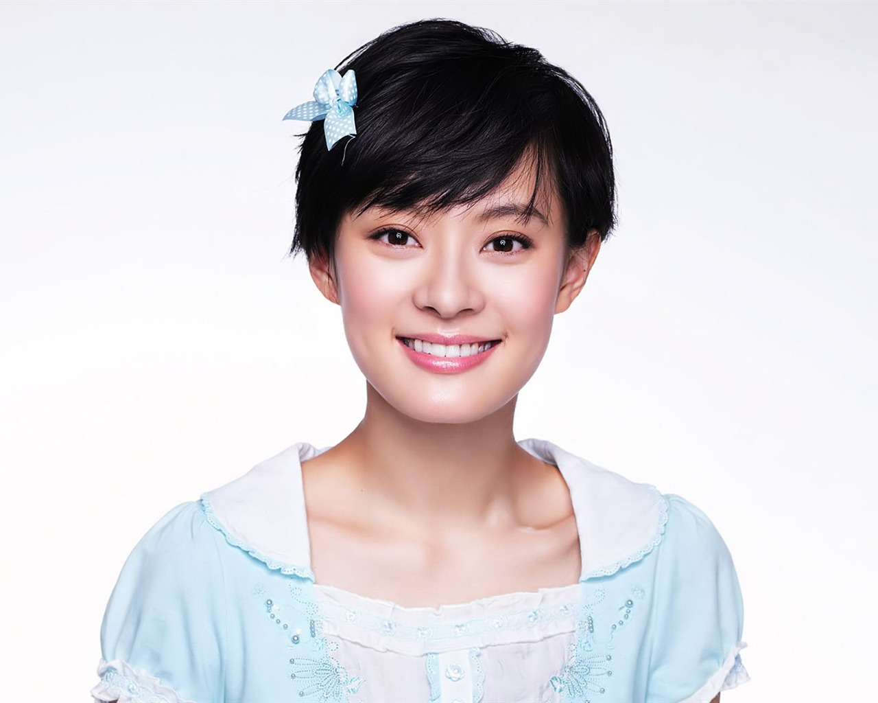 孫儷 壁紙專輯 #4 - 1280x1024