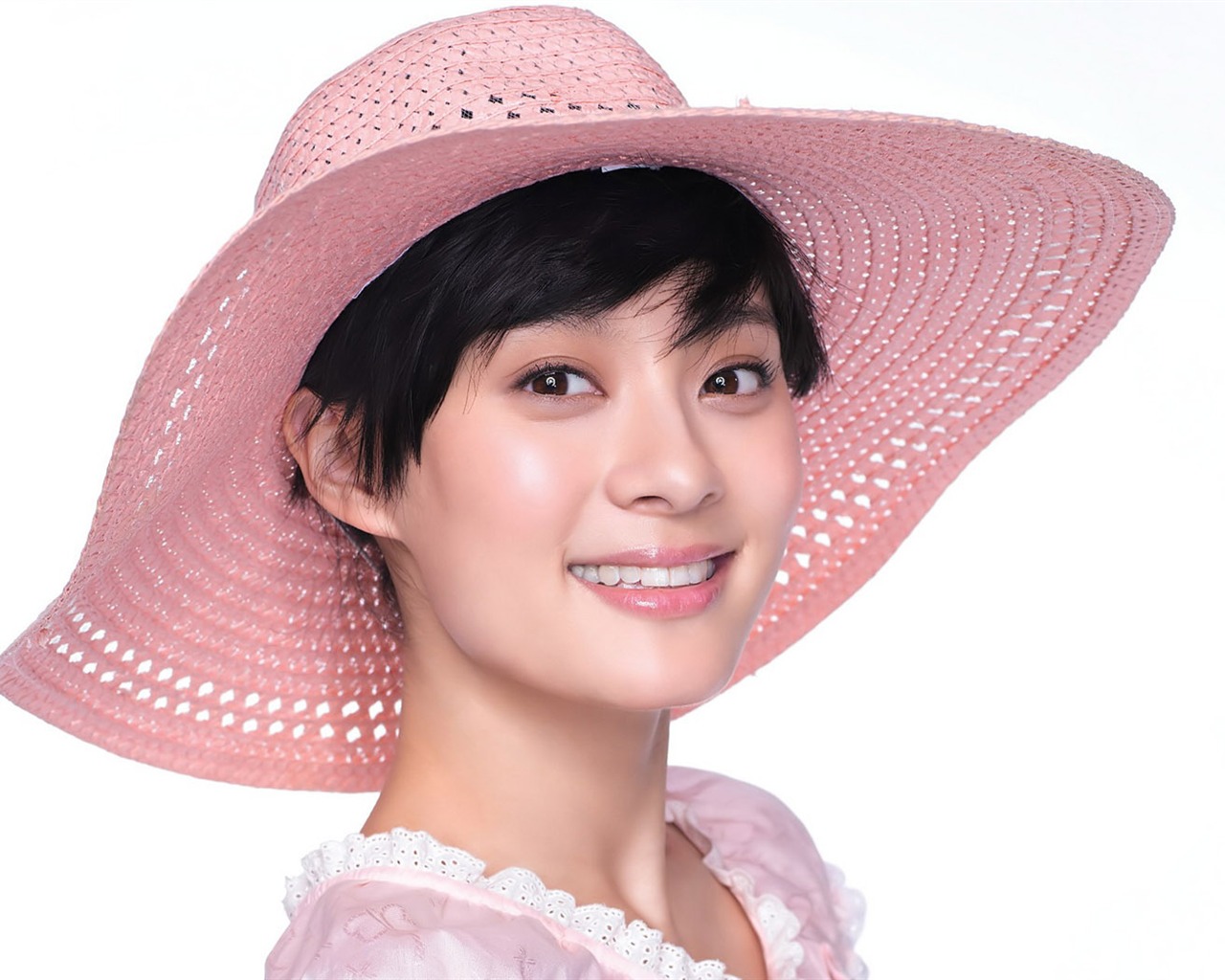 孫儷 壁紙專輯 #9 - 1280x1024