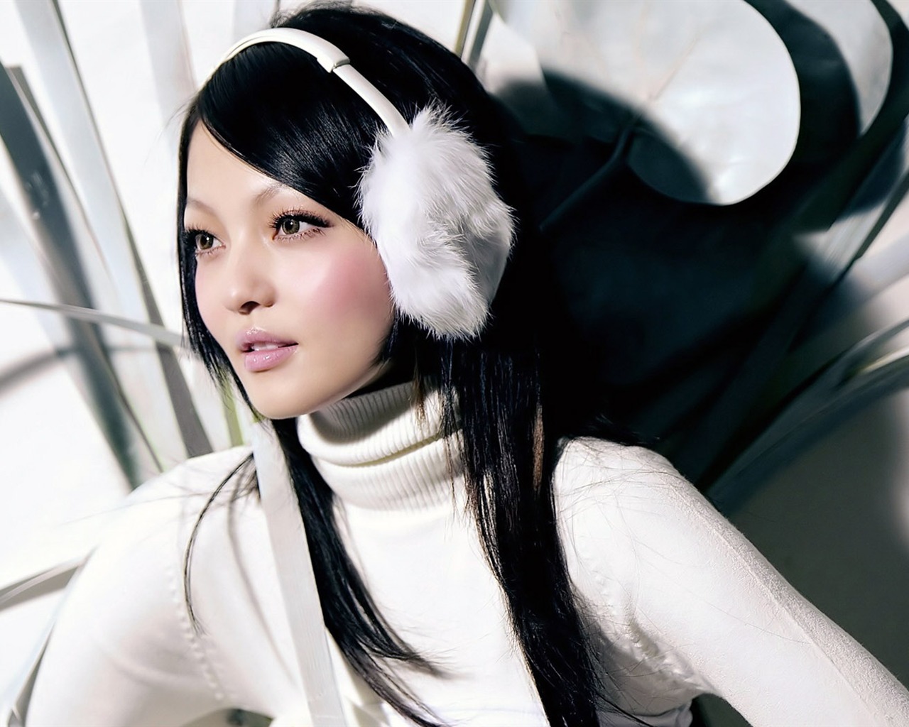 張韶涵 壁紙專輯 #1 - 1280x1024
