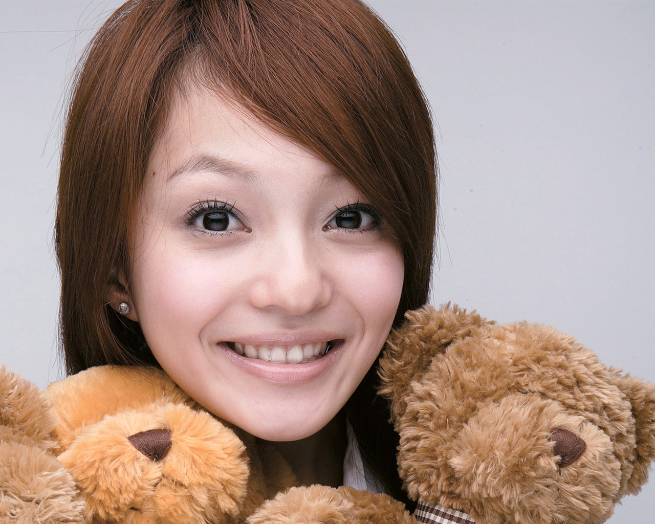 Angela Chang wallpaper albums #4 - 1280x1024