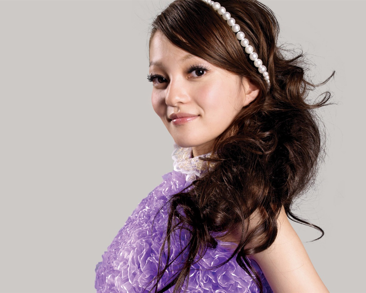 Angela Chang wallpaper alba #9 - 1280x1024