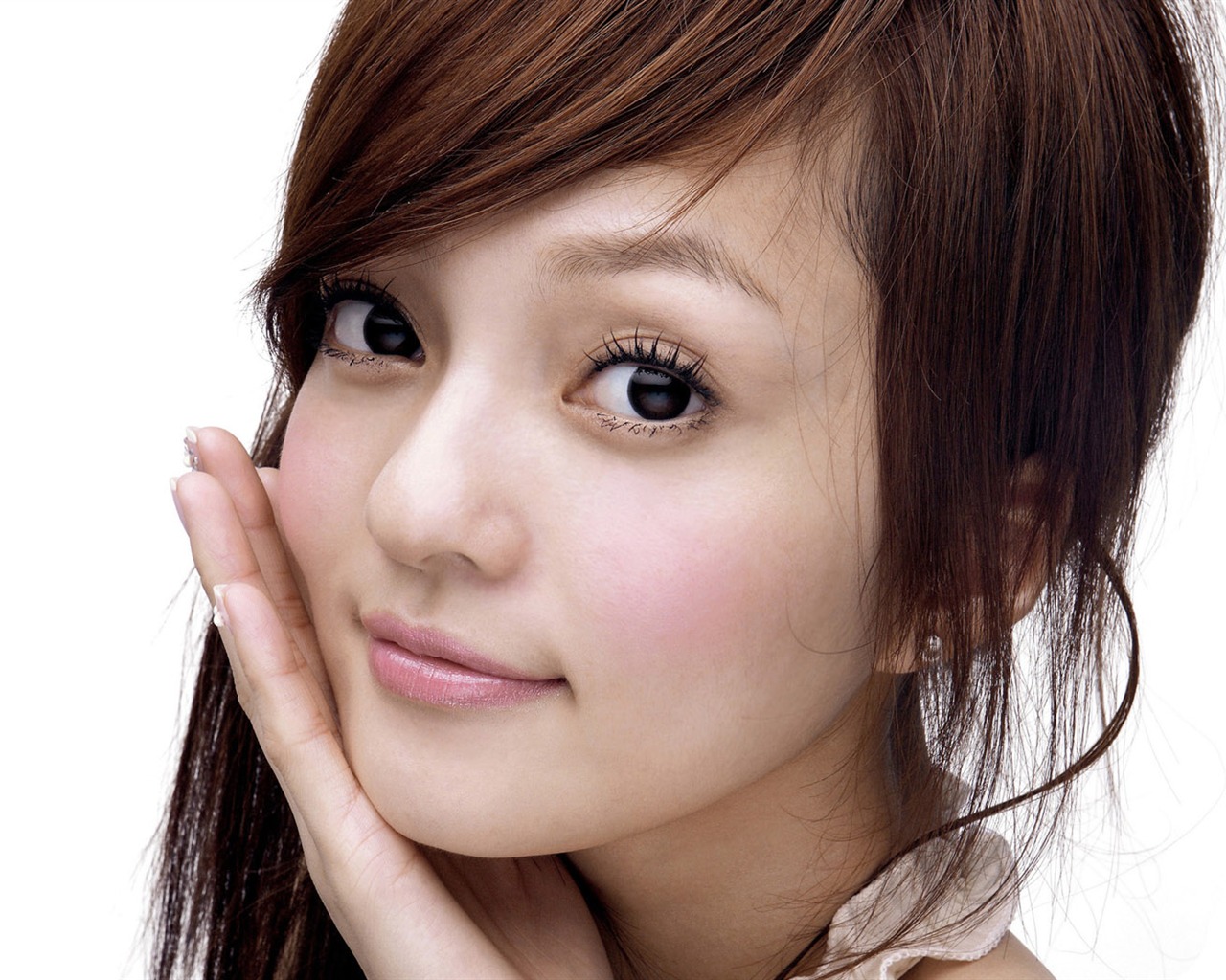 Angela Chang Tapete Alben #11 - 1280x1024