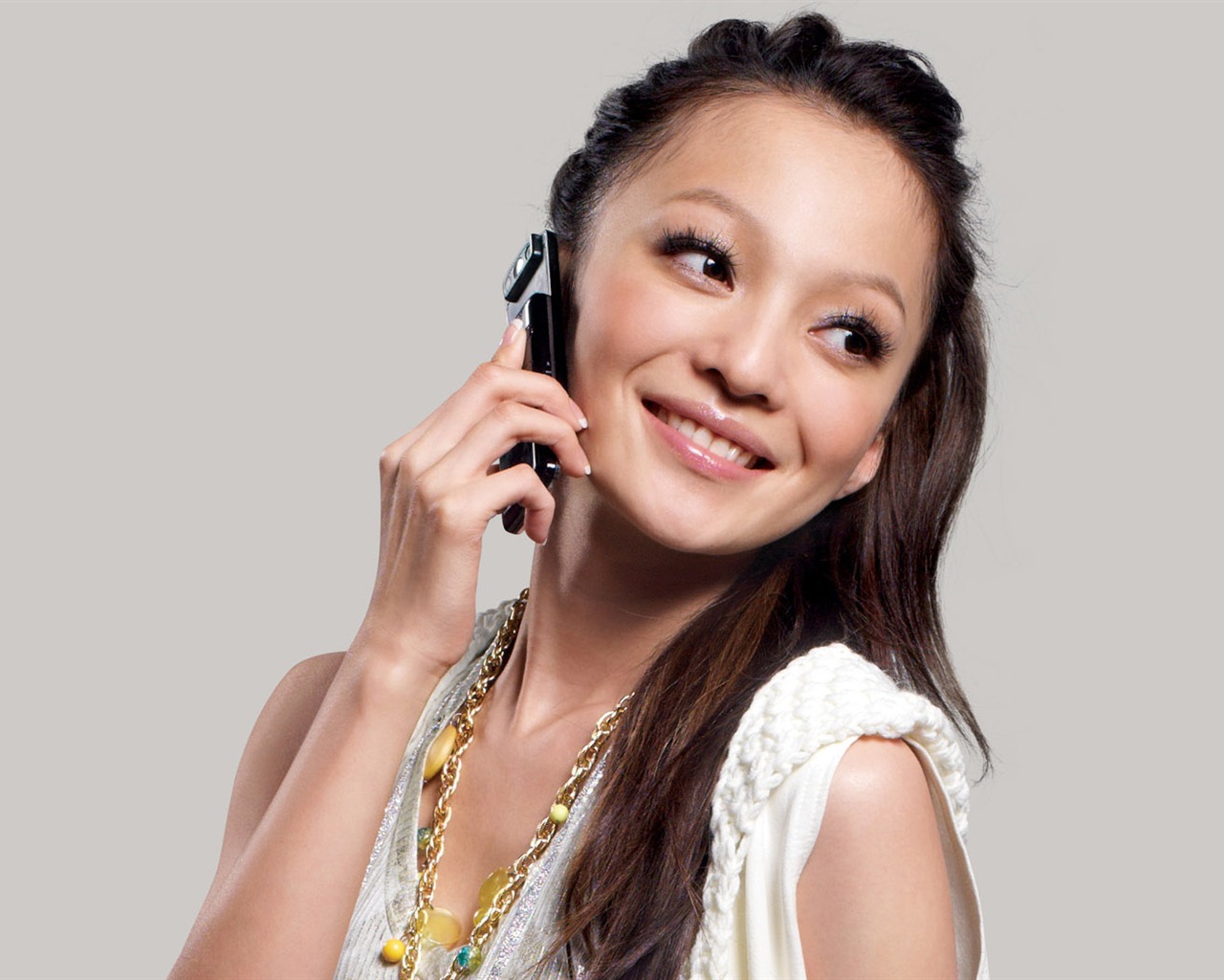 Angela Chang wallpaper alba #15 - 1280x1024