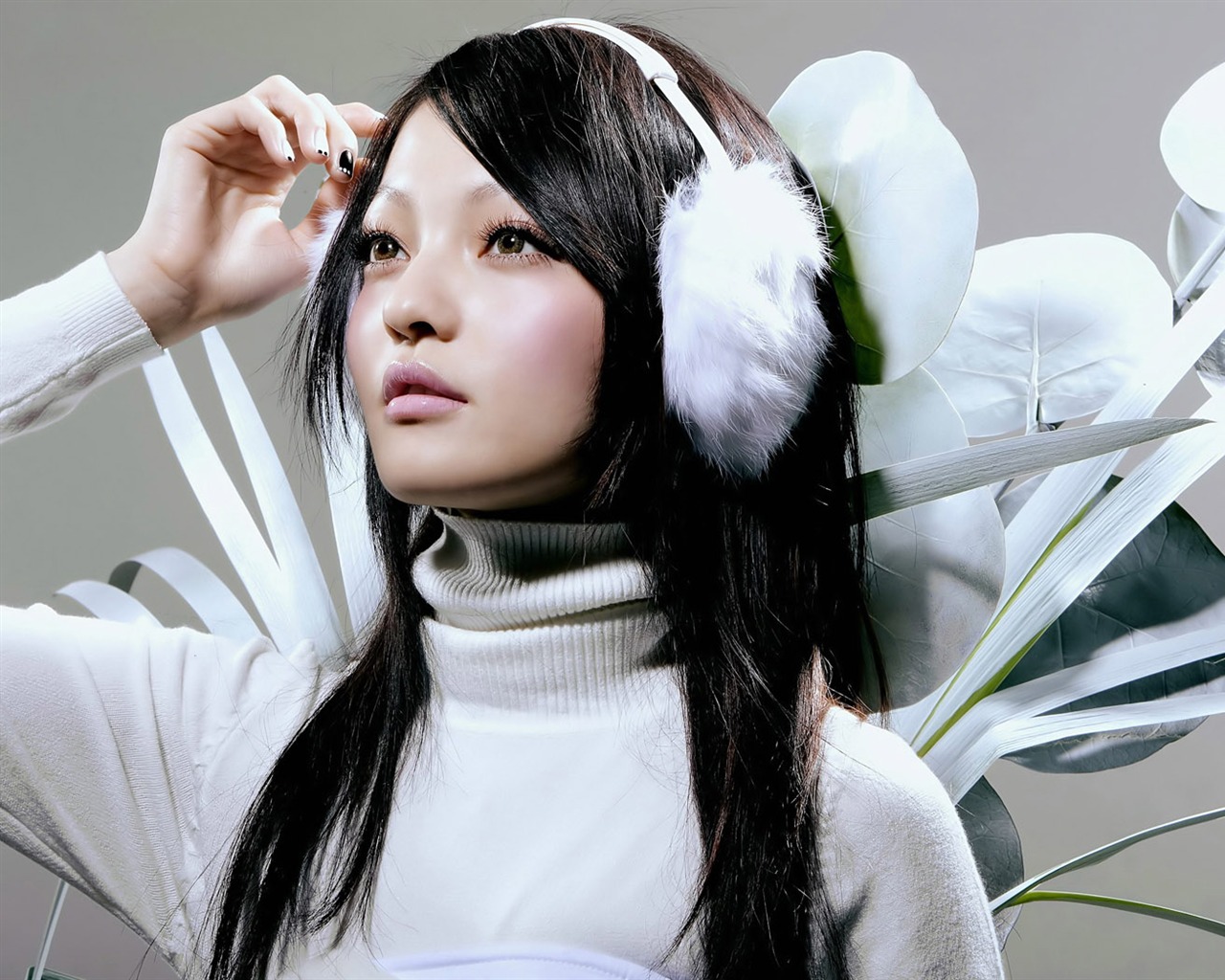 Angela Chang wallpaper albums #17 - 1280x1024