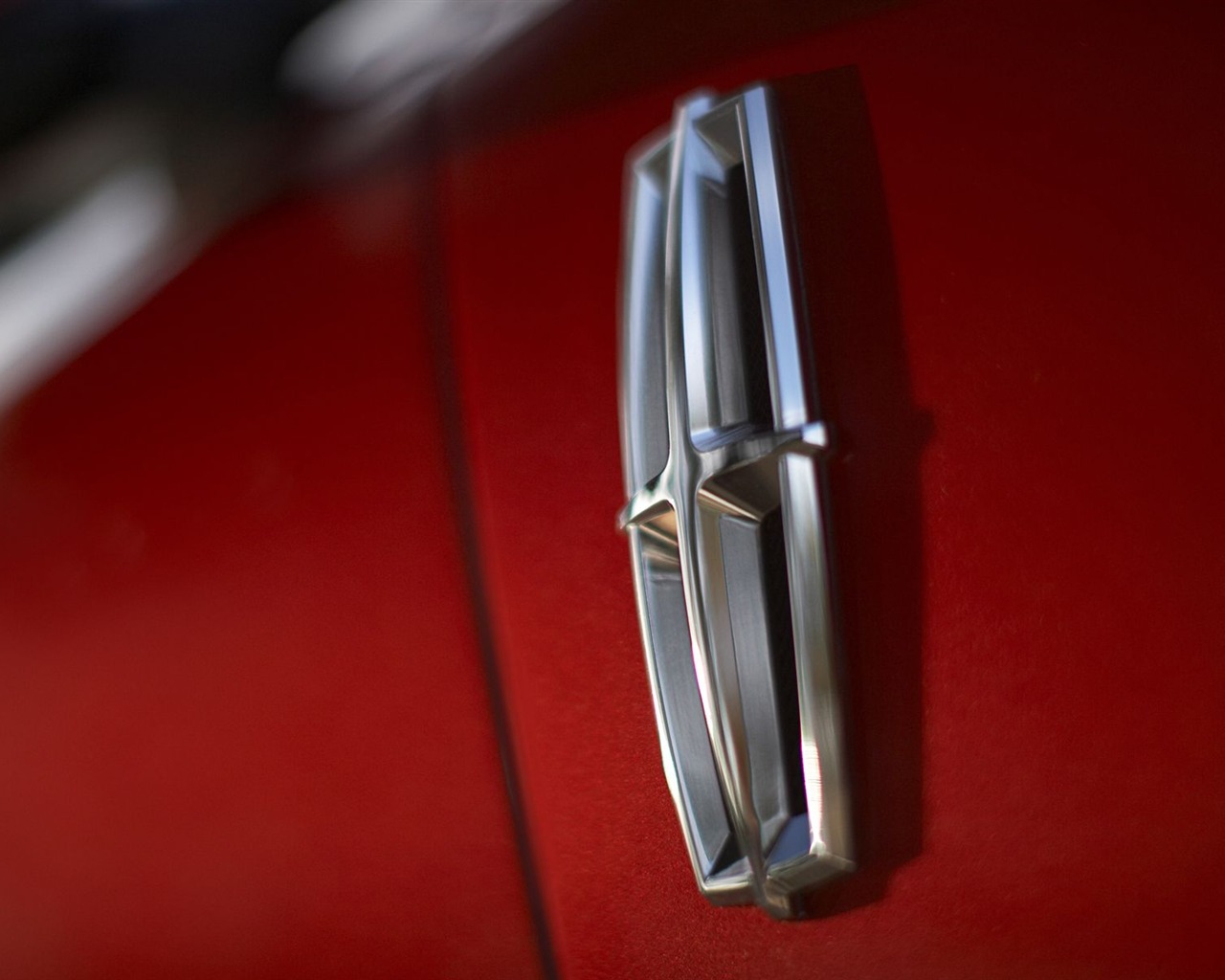 Automotive local Feature wallpaper (9) #6 - 1280x1024