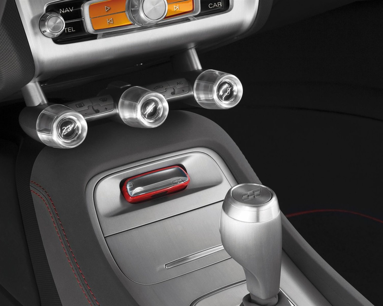 Automobilový místní Celovečerní wallpaper (9) #11 - 1280x1024