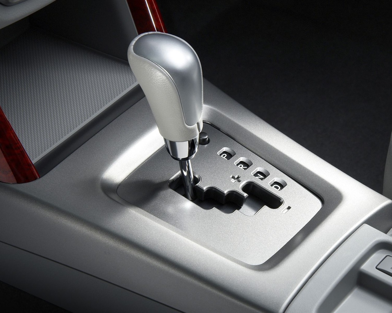 Automobilový místní Celovečerní wallpaper (9) #12 - 1280x1024