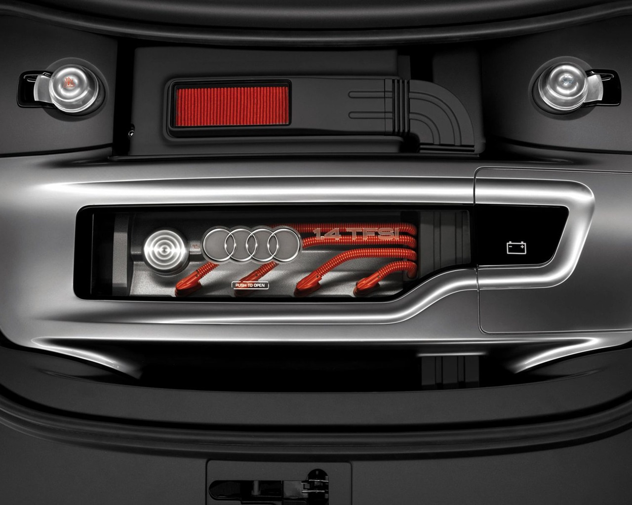 Automotive local Feature wallpaper (9) #14 - 1280x1024