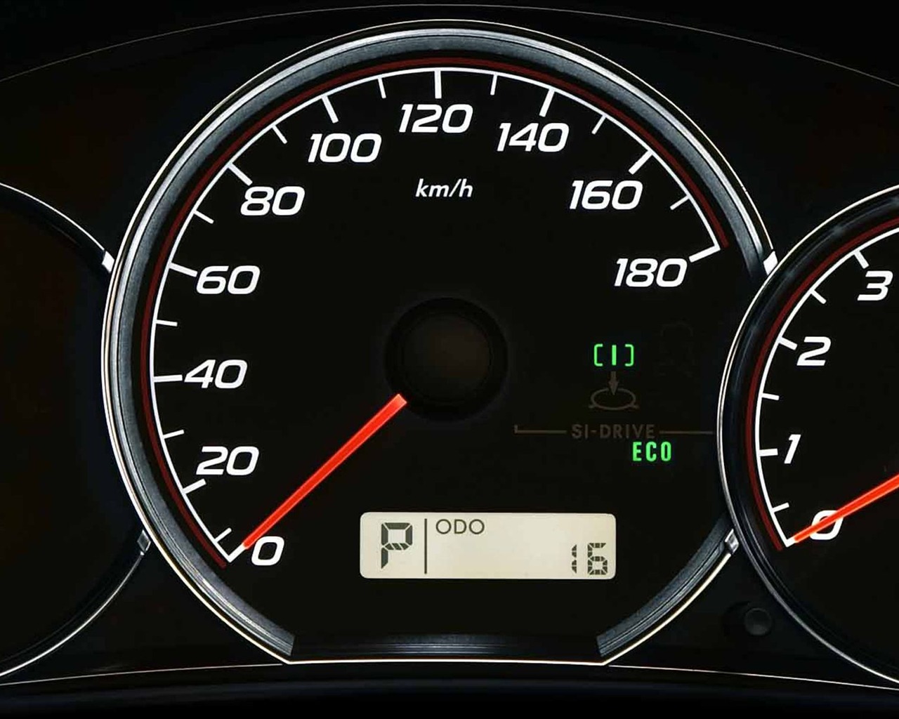 Automobilový místní Celovečerní wallpaper (9) #15 - 1280x1024