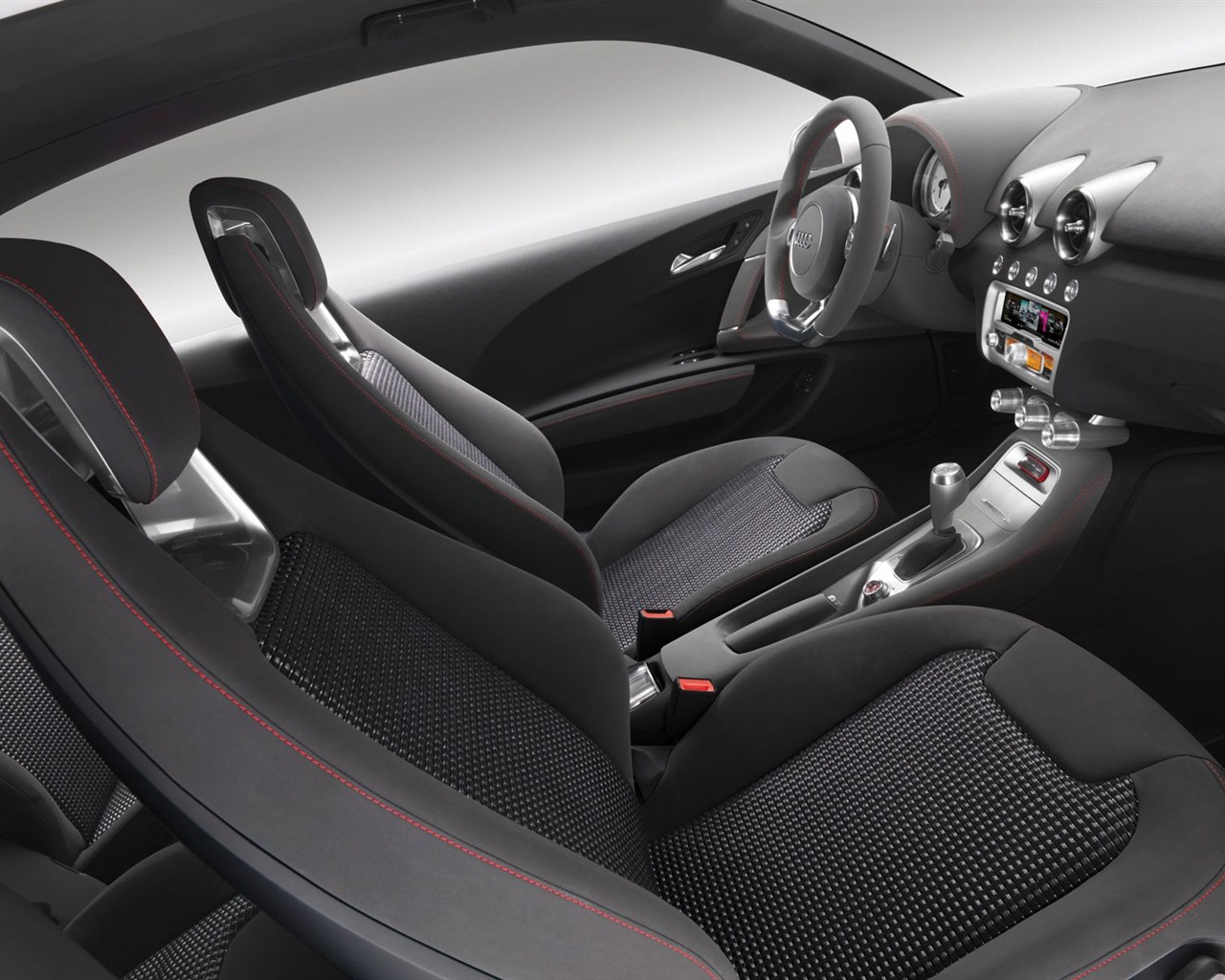 Automotive local Feature wallpaper (9) #19 - 1280x1024