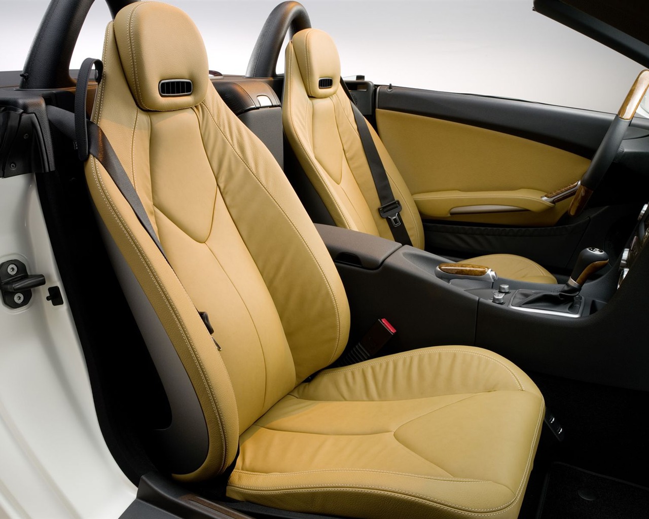 Automobilový místní Celovečerní wallpaper (9) #20 - 1280x1024