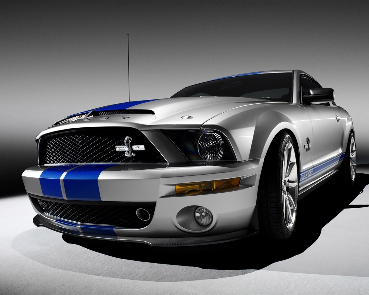 Auto Collection Wallpapers (26) #4 - 1280x1024