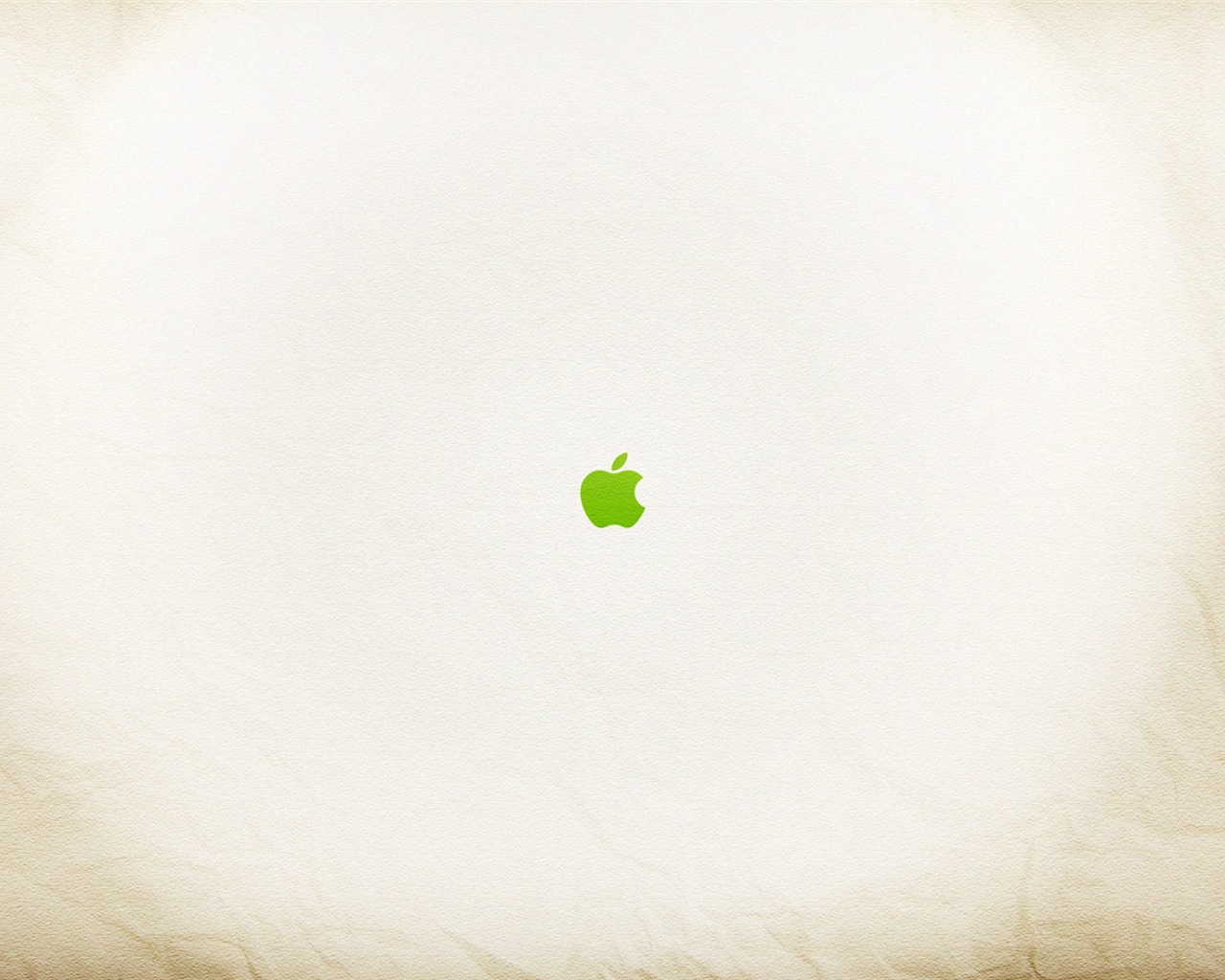 Apple主題壁紙專輯(20) #2 - 1280x1024