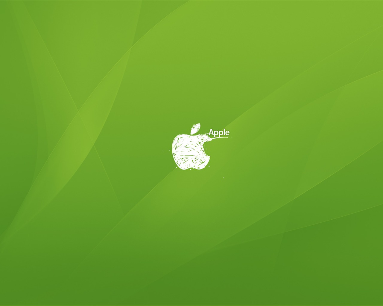 Apple theme wallpaper album (20) #4 - 1280x1024