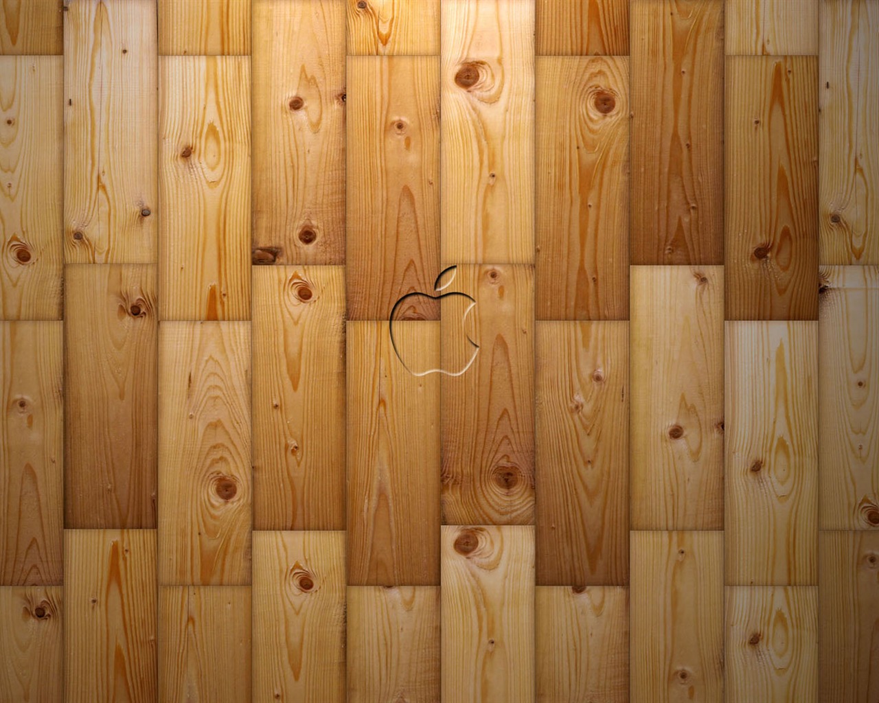 Apple theme wallpaper album (20) #17 - 1280x1024