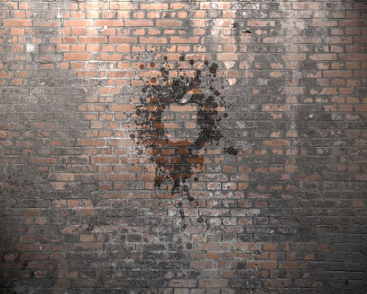 Apple téma wallpaper album (20) #18 - 1280x1024