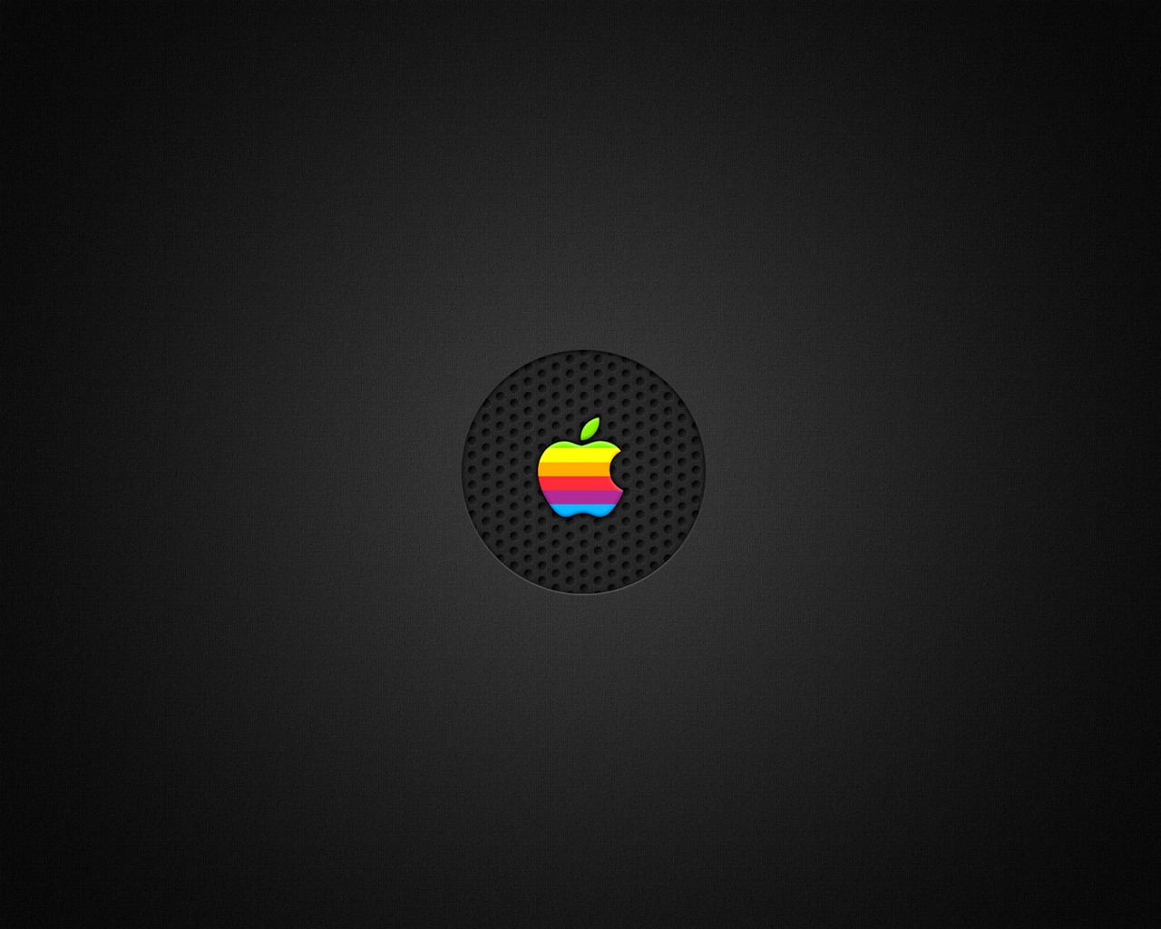 Apple主題壁紙專輯(20) #20 - 1280x1024
