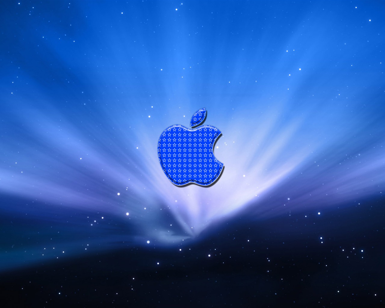 Apple Thema Tapete Album (21) #11 - 1280x1024