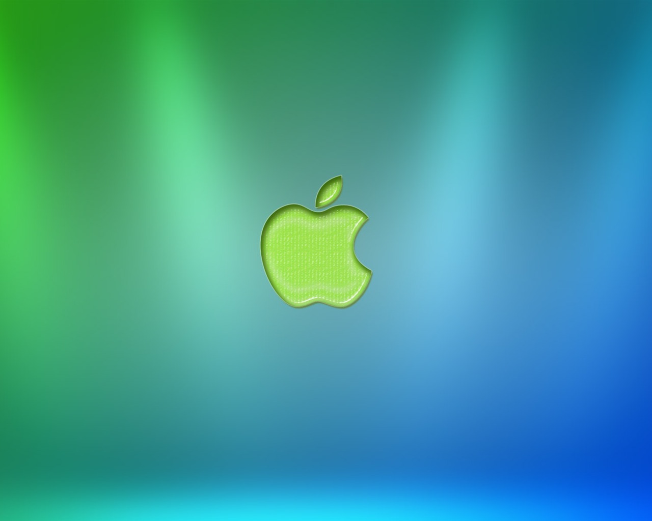 Apple主題壁紙專輯(21) #12 - 1280x1024
