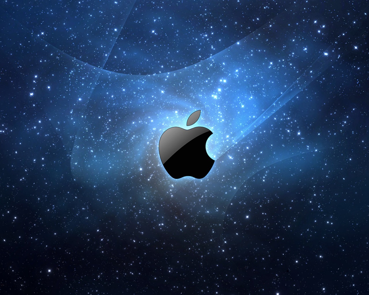 Apple Thema Tapete Album (21) #19 - 1280x1024