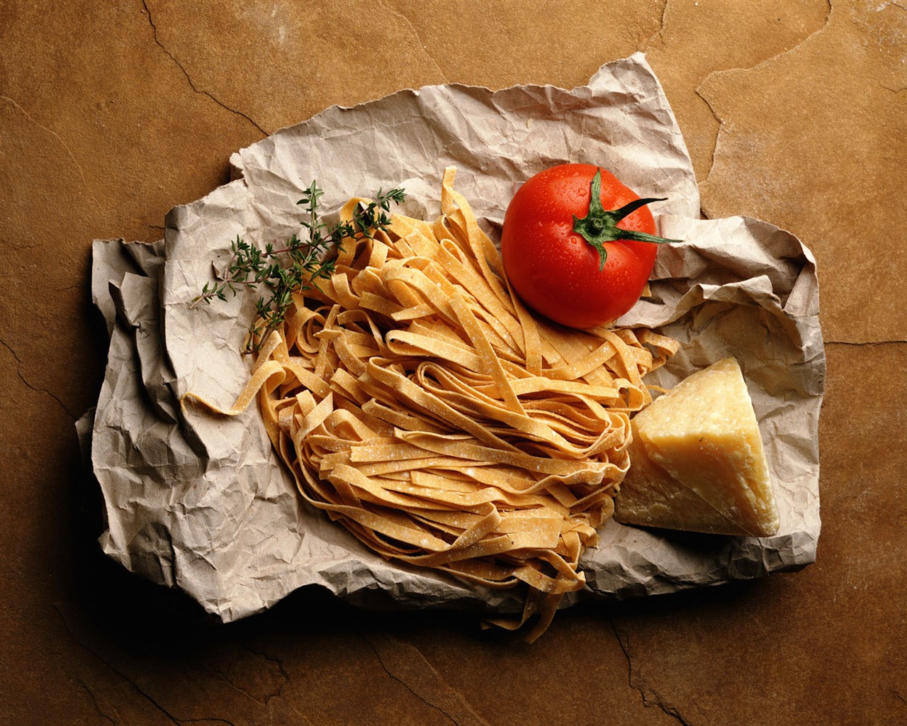 Delicious dezert tapety (8) #3 - 1280x1024