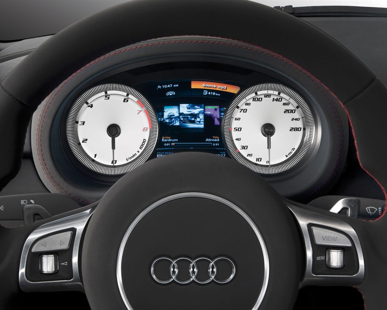 Automotive local Feature wallpaper (10) #1 - 1280x1024