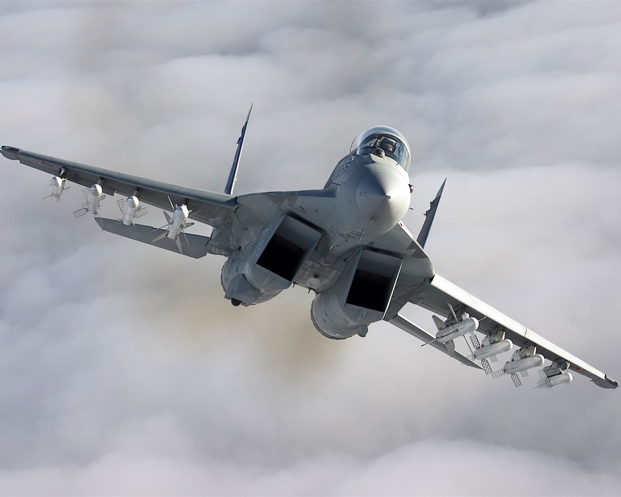 HD wallpaper military aircraft (11) #13 - 1280x1024