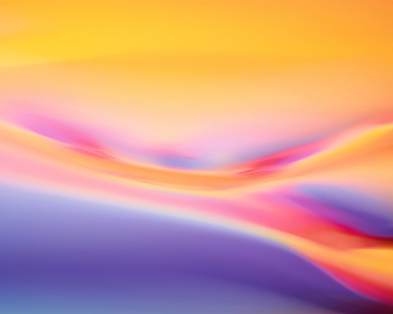 MAC OS X 系統 高清壁紙(一) #1 - 1280x1024