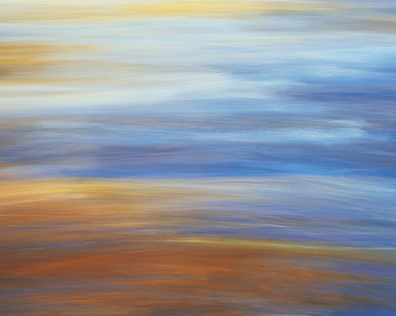 Système Mac OS X HD Wallpaper (1) #2 - 1280x1024