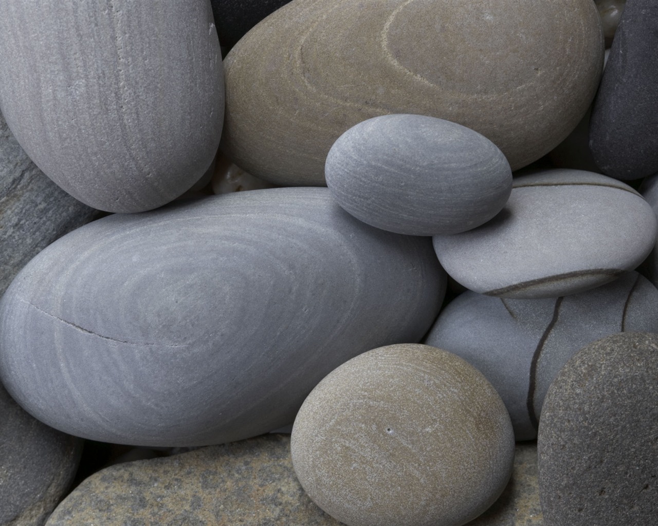 MAC OS X 系統 高清壁紙(一) #15 - 1280x1024
