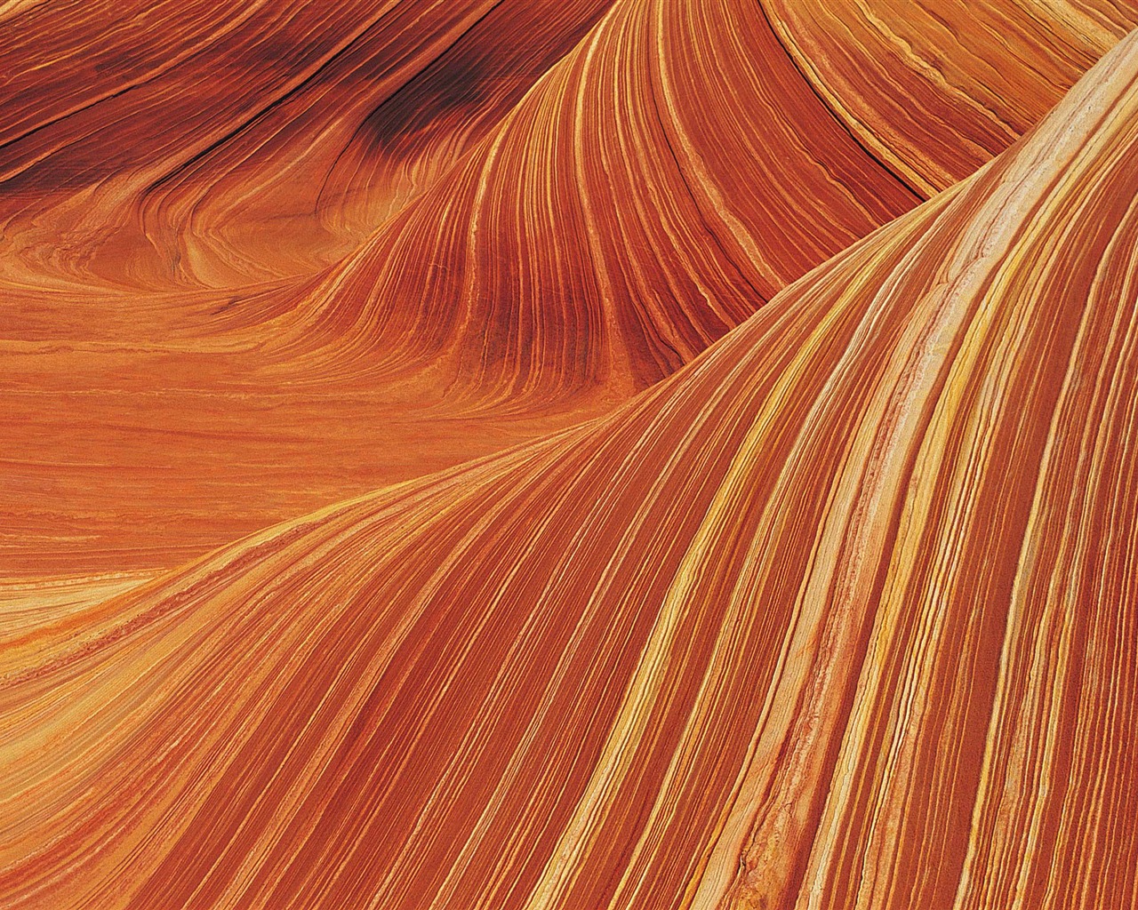 MAC OS X systému HD Wallpaper (2) #7 - 1280x1024