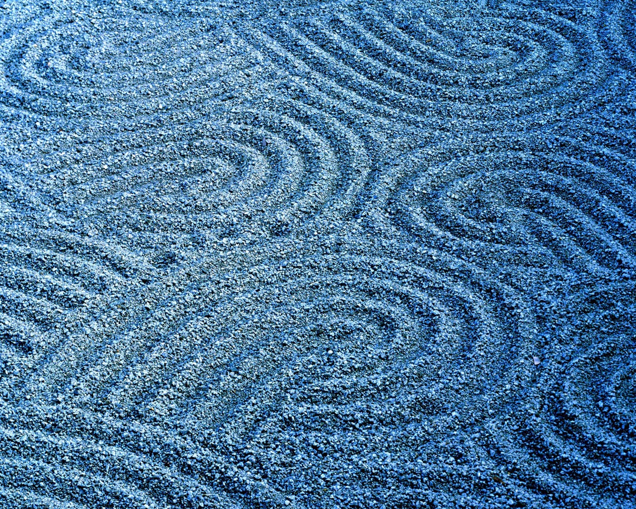 MAC OS X systému HD Wallpaper (2) #8 - 1280x1024