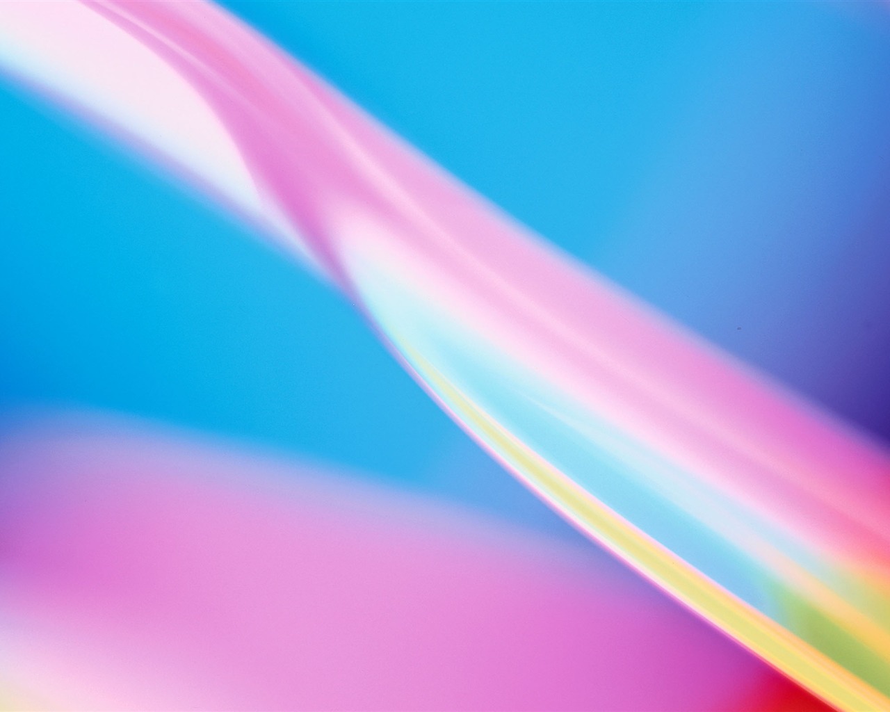 MAC OS X system HD Wallpaper (2) #16 - 1280x1024