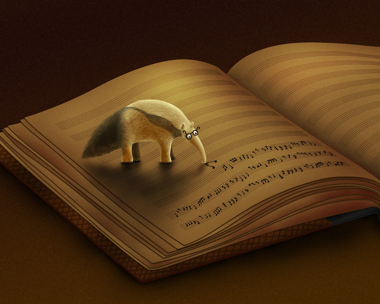 VladStudio tapety album (7) #11 - 1280x1024