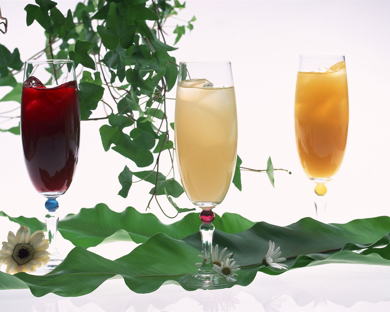 酒水飲料 壁紙(一) #20 - 1280x1024