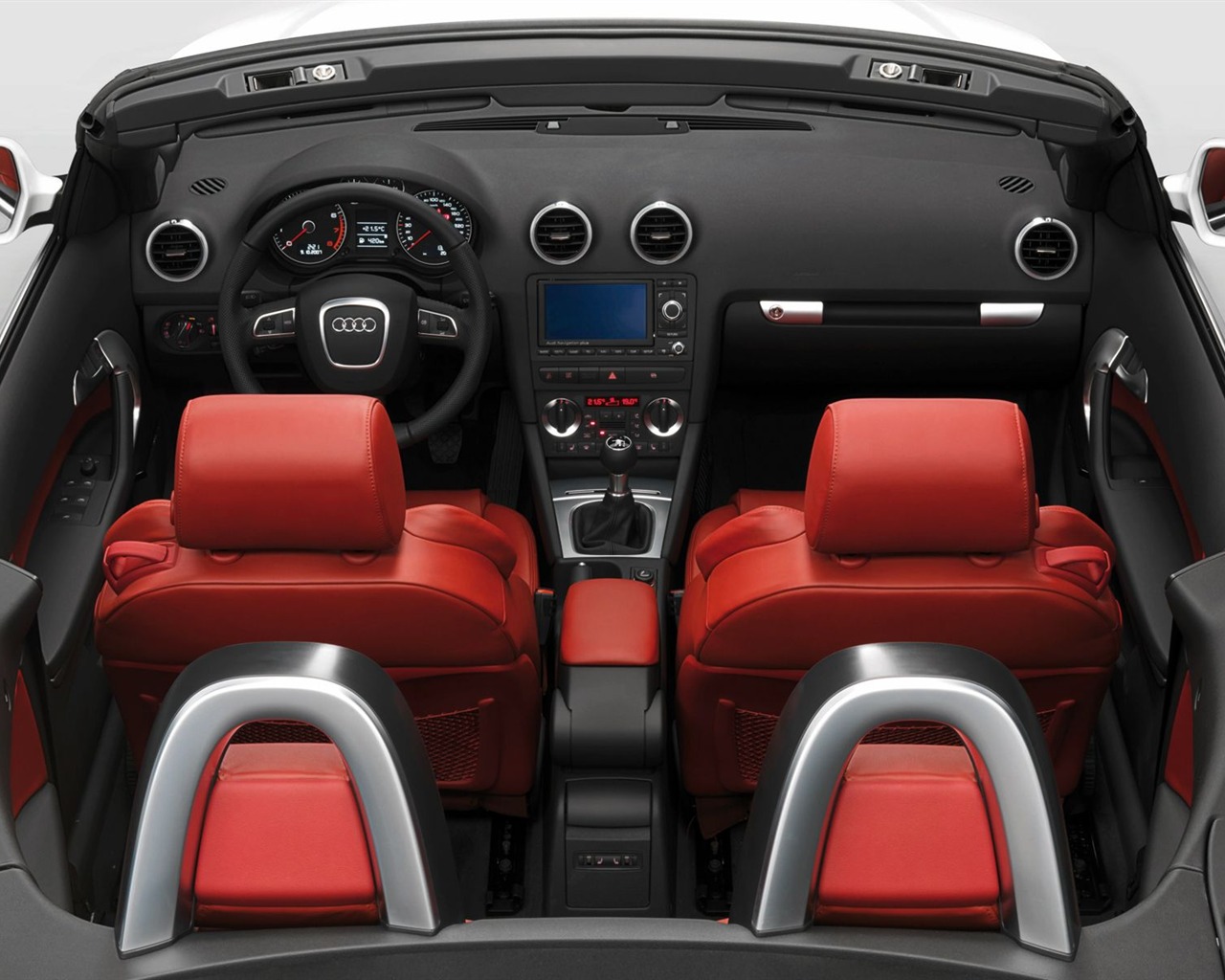 Automotive local Feature wallpaper (11) #20 - 1280x1024