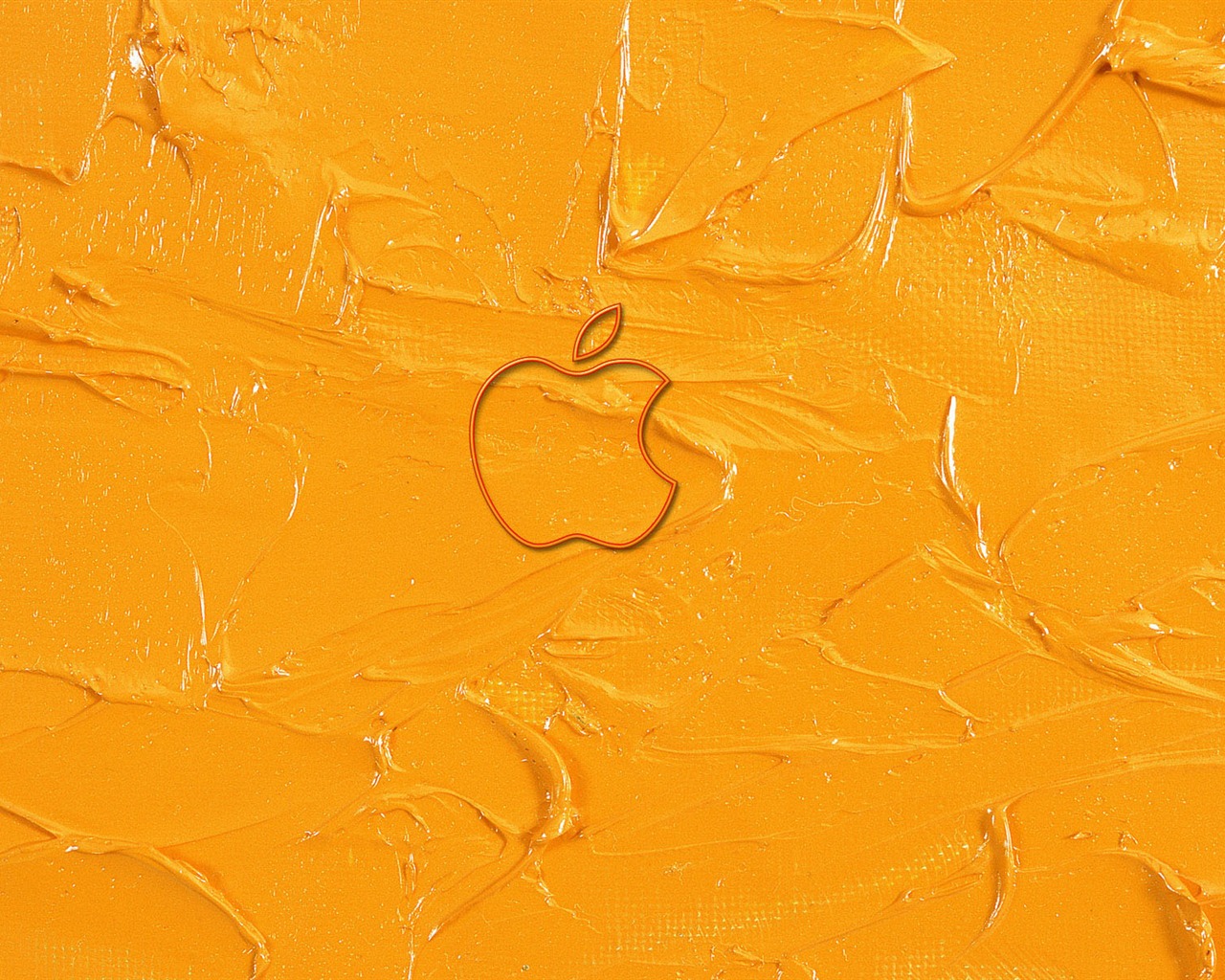 album Apple wallpaper thème (22) #2 - 1280x1024