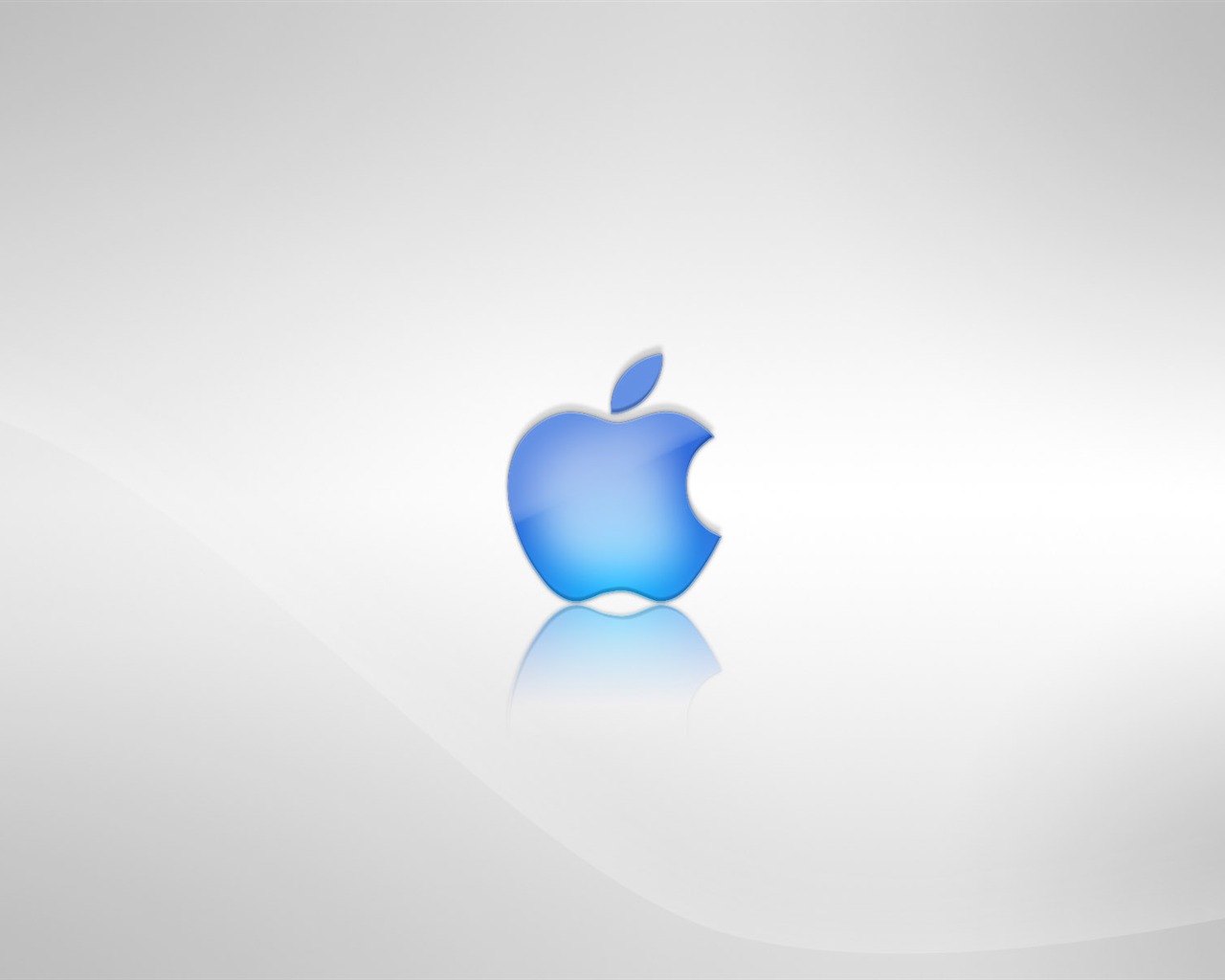 Apple Thema Tapete Album (22) #10 - 1280x1024