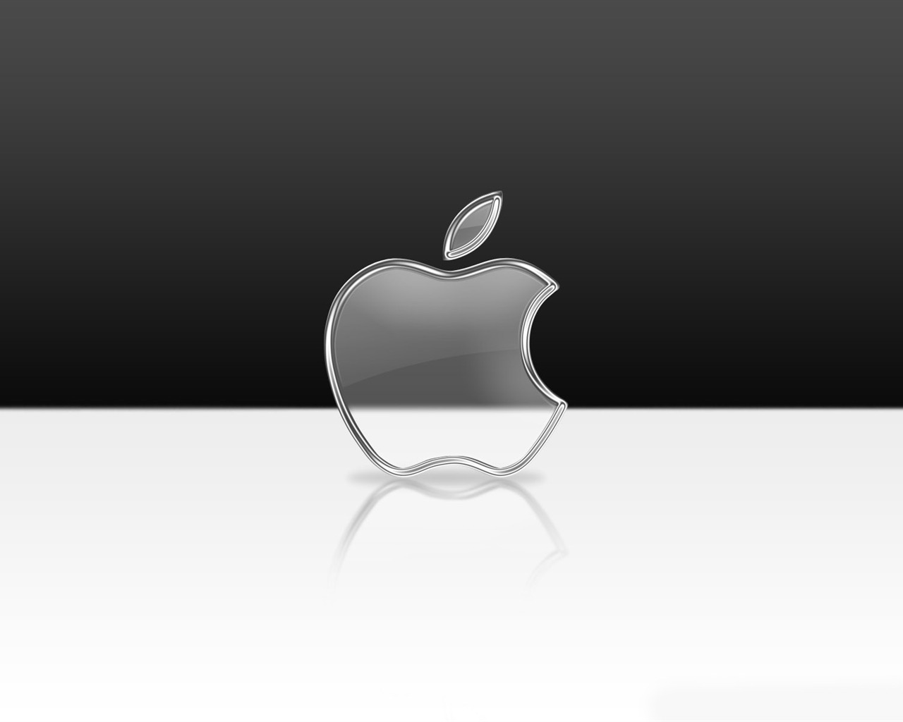 Apple theme wallpaper album (22) #17 - 1280x1024
