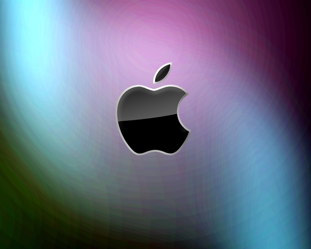 Apple theme wallpaper album (23) #1 - 1280x1024