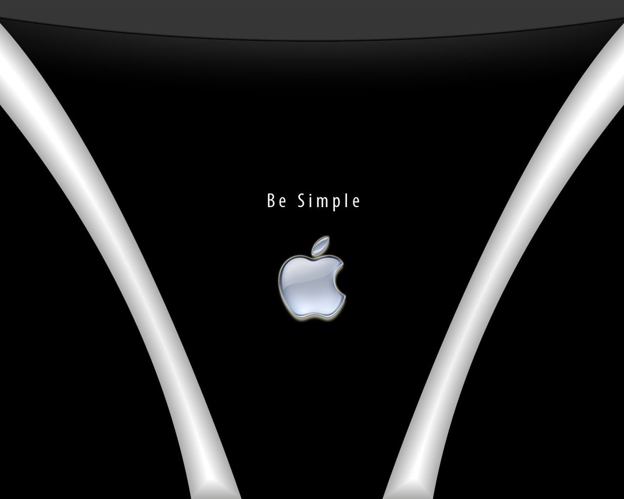 tema de fondo de pantalla de Apple álbum (23) #9 - 1280x1024