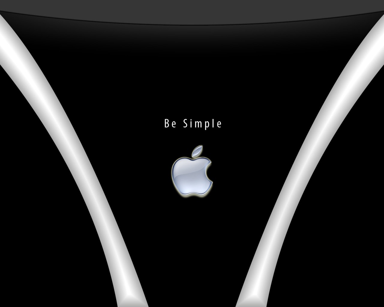 Apple téma wallpaper album (23) #9 - 1280x1024