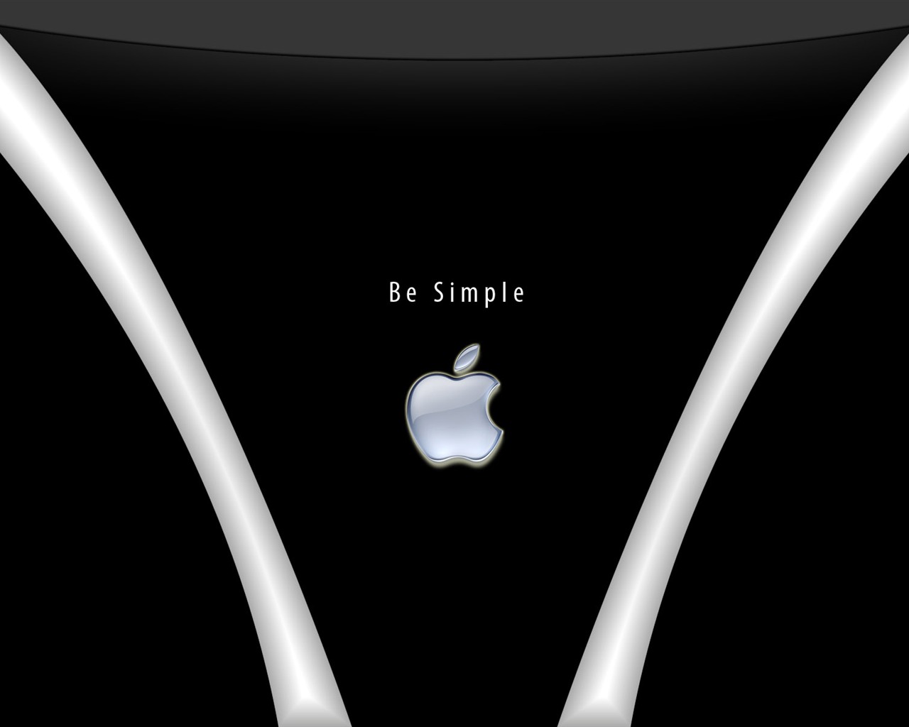 Apple theme wallpaper album (23) #9 - 1280x1024