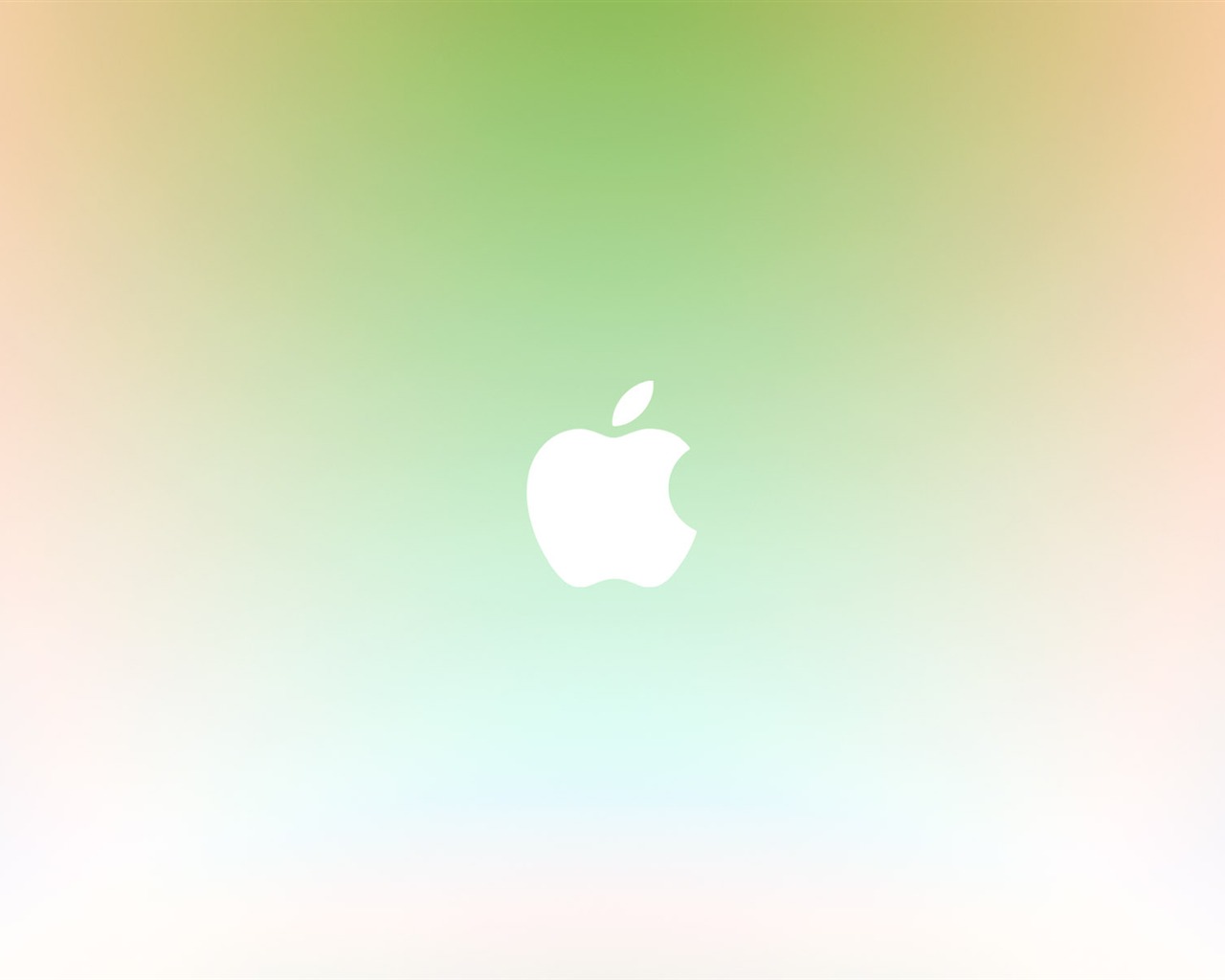 Apple theme wallpaper album (23) #12 - 1280x1024