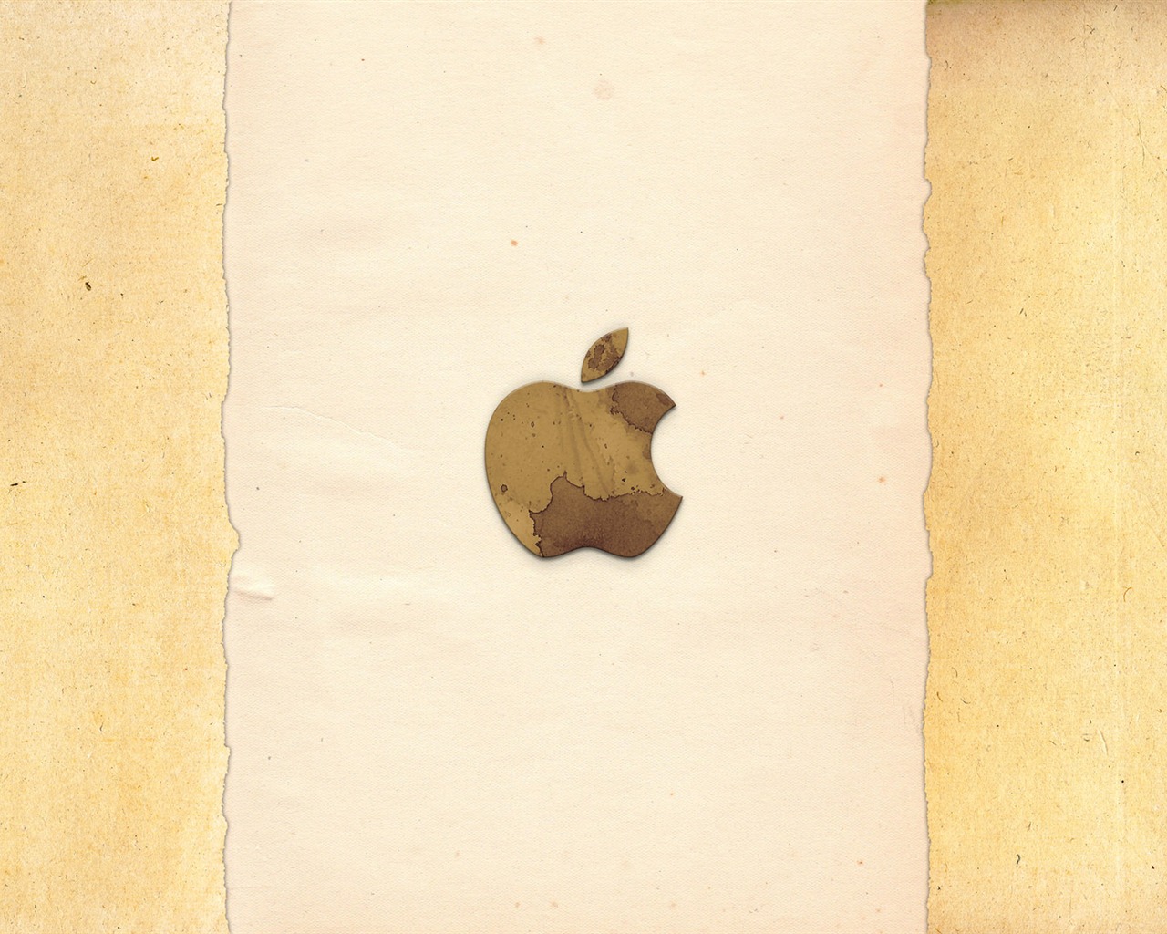tema de fondo de pantalla de Apple álbum (23) #15 - 1280x1024