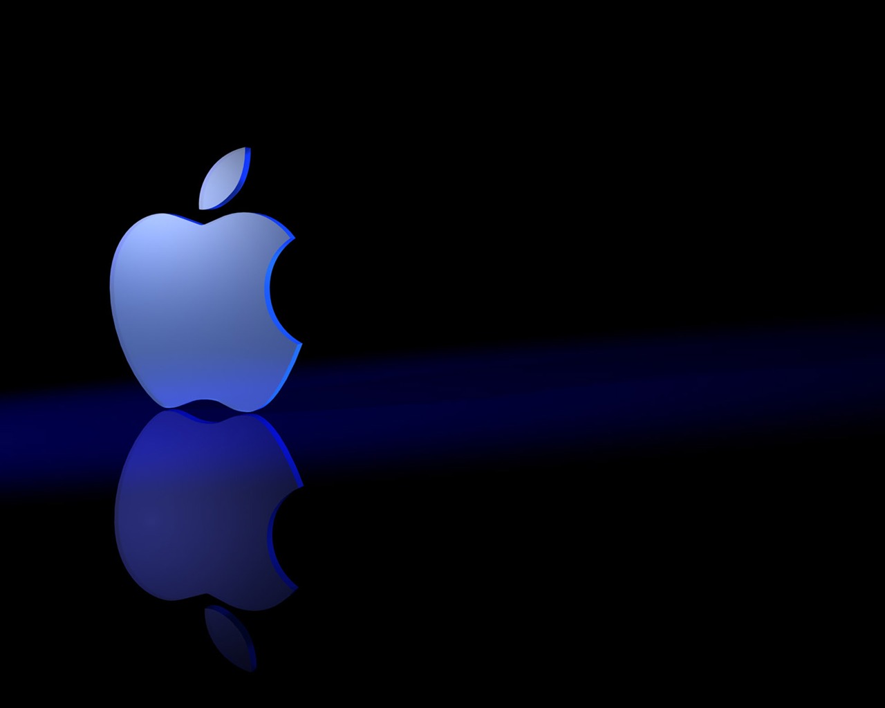 Apple theme wallpaper album (23) #17 - 1280x1024